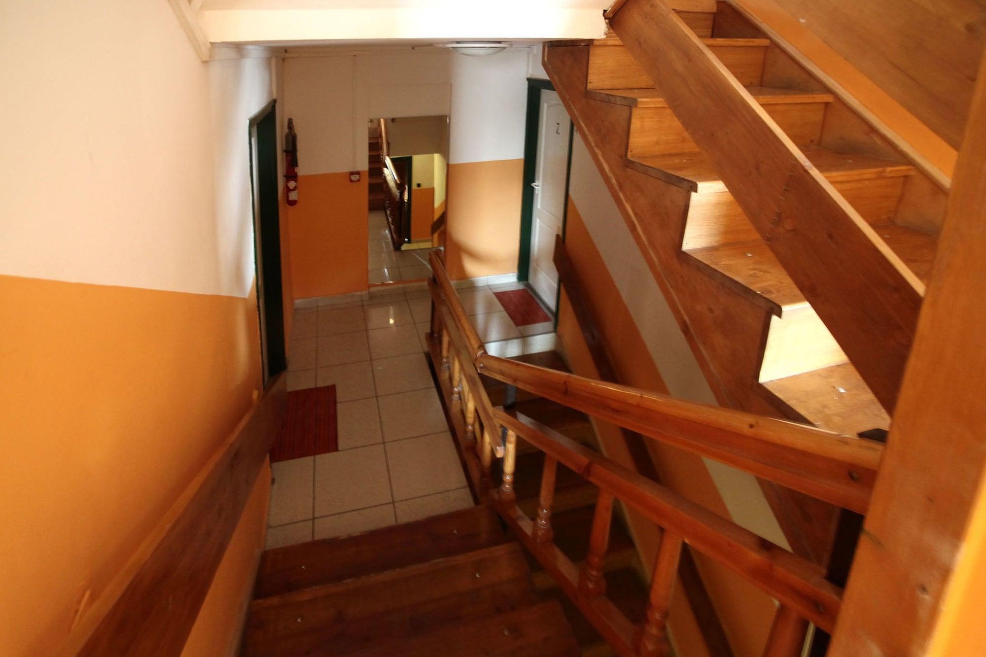 Csillagtúra Panzió Acomodação com café da manhã Eger Exterior foto