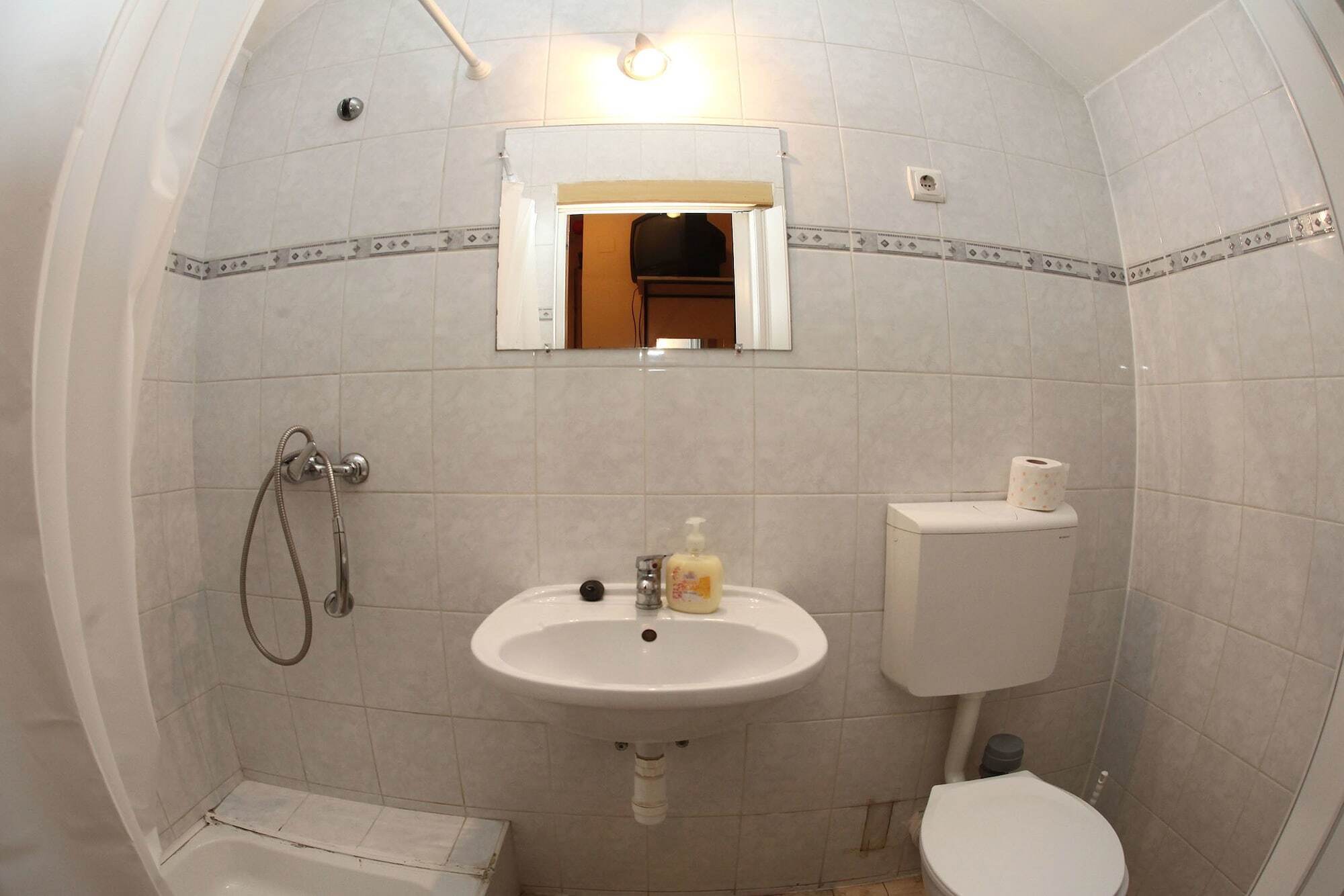 Csillagtúra Panzió Acomodação com café da manhã Eger Exterior foto