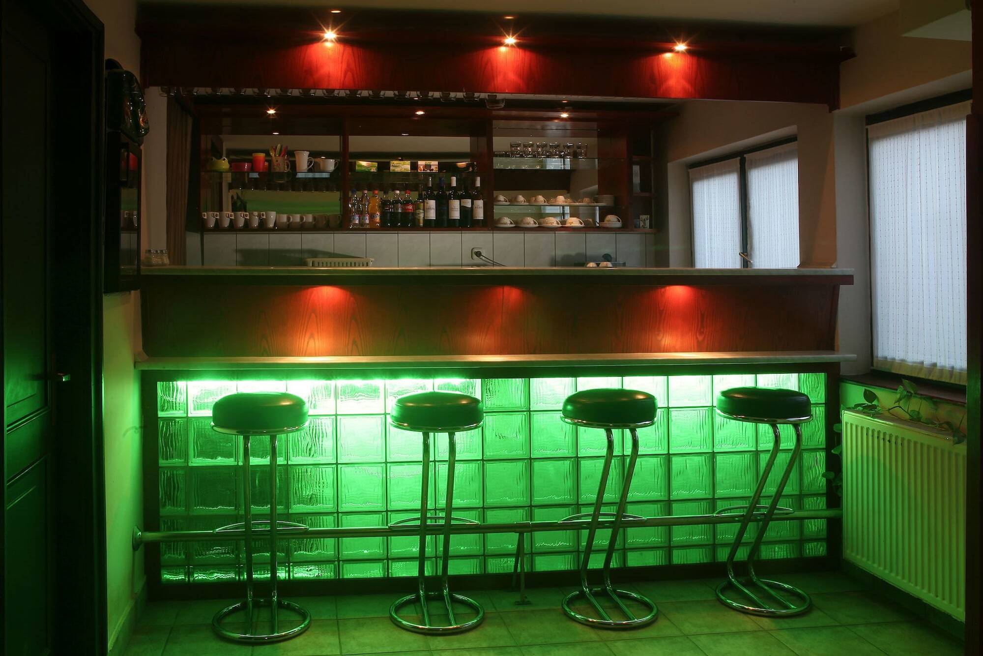 Csillagtúra Panzió Acomodação com café da manhã Eger Exterior foto